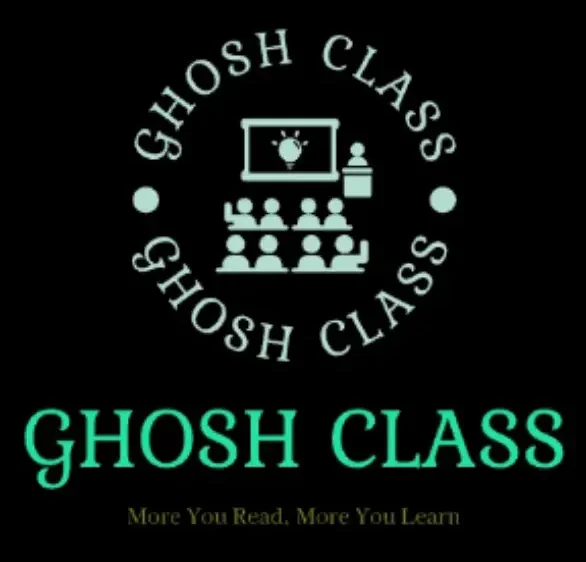 Ghosh Class